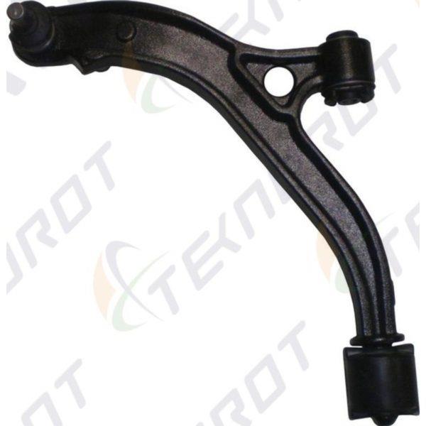 Teknorot CR-109 Suspension arm, front left CR109: Buy near me in Poland at 2407.PL - Good price!