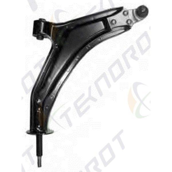 Teknorot LA-127 Suspension arm front lower right LA127: Buy near me in Poland at 2407.PL - Good price!