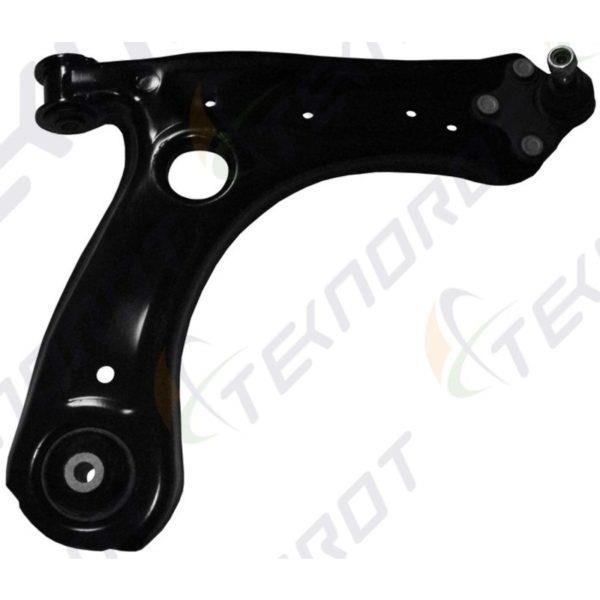Teknorot V-927 Suspension arm front lower right V927: Buy near me at 2407.PL in Poland at an Affordable price!