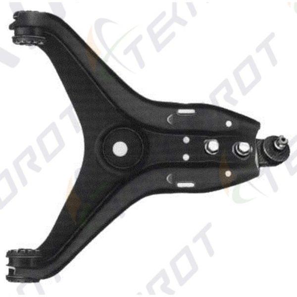 Teknorot A-120 Front suspension arm A120: Buy near me in Poland at 2407.PL - Good price!