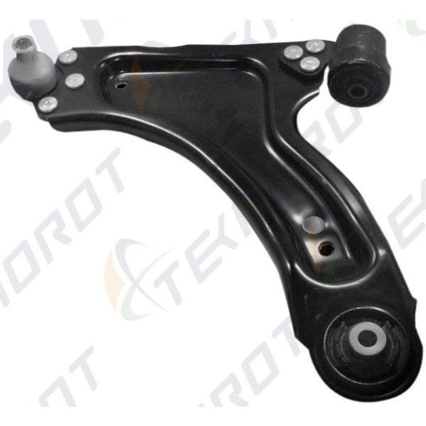 Teknorot O-156 Suspension arm front lower left O156: Buy near me in Poland at 2407.PL - Good price!