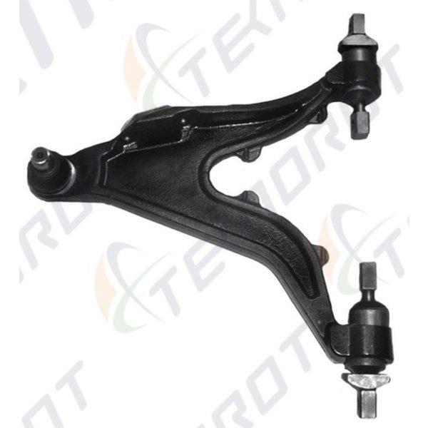 Teknorot VO-528 Suspension arm front lower left VO528: Buy near me in Poland at 2407.PL - Good price!