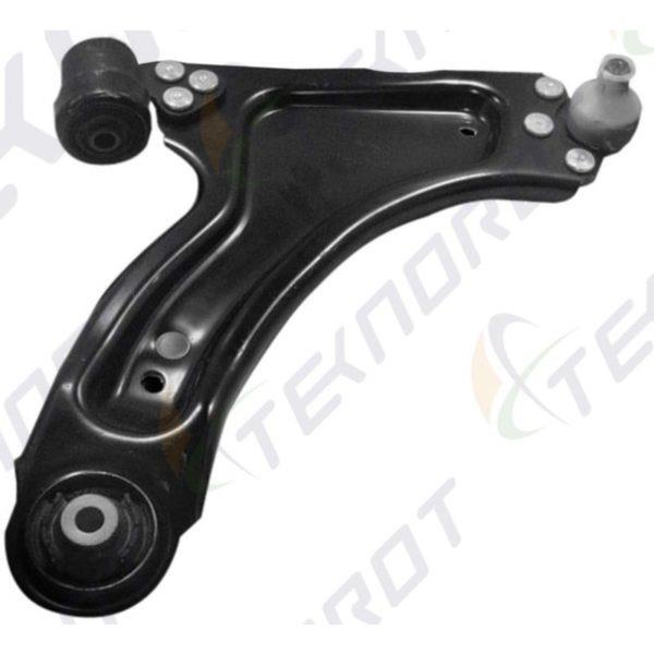 Teknorot O-155 Suspension arm front lower right O155: Buy near me in Poland at 2407.PL - Good price!