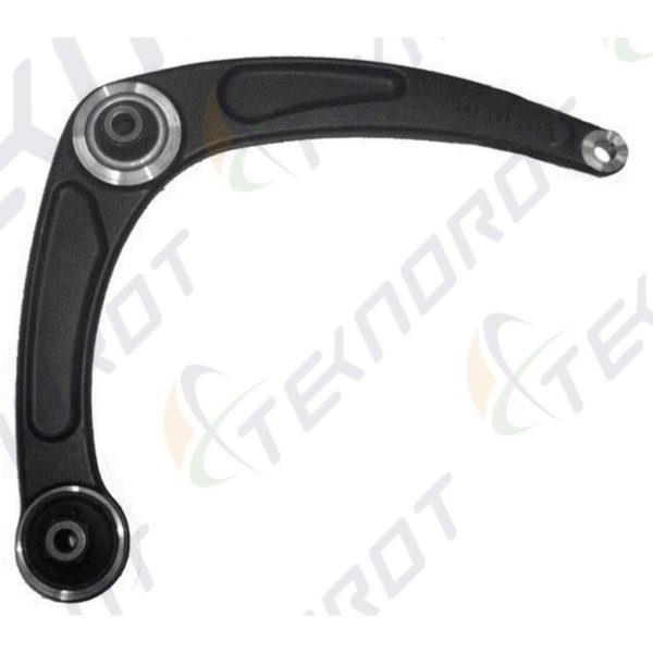 Teknorot P-657 Suspension arm front lower right P657: Buy near me in Poland at 2407.PL - Good price!