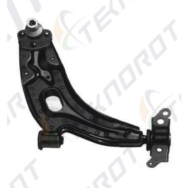 Teknorot F-525 Suspension arm front lower right F525: Buy near me in Poland at 2407.PL - Good price!