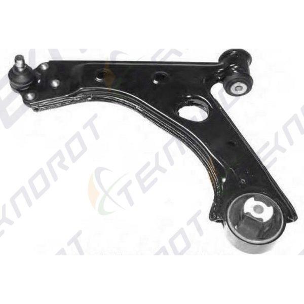 Teknorot F-487 Suspension arm front lower left F487: Buy near me in Poland at 2407.PL - Good price!