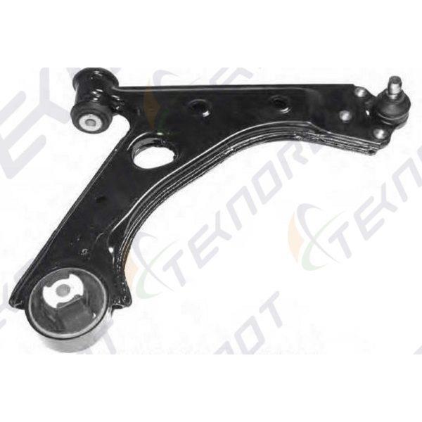 Teknorot F-486 Suspension arm front lower right F486: Buy near me at 2407.PL in Poland at an Affordable price!