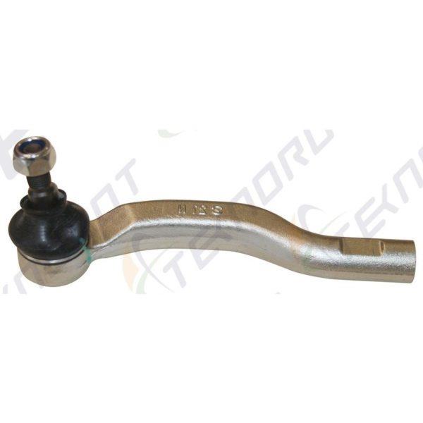 Teknorot T-712 Tie rod end left T712: Buy near me in Poland at 2407.PL - Good price!
