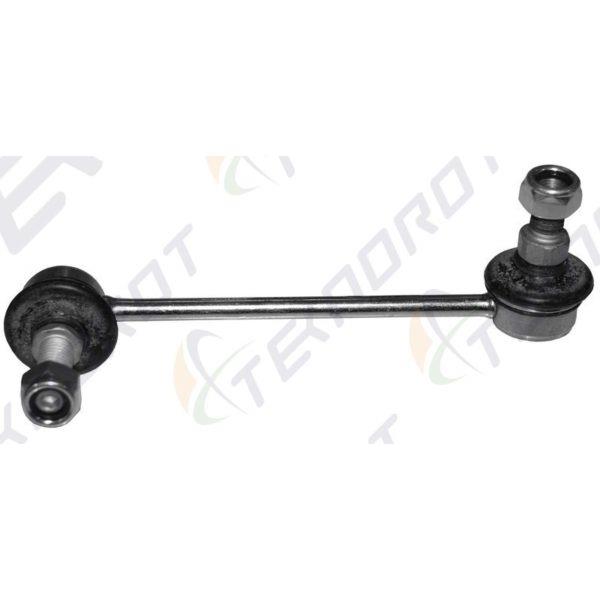 Teknorot IC-106 Front stabilizer bar, right IC106: Buy near me in Poland at 2407.PL - Good price!