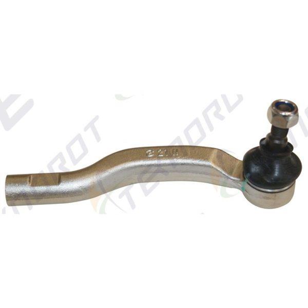 Teknorot T-711 Tie rod end right T711: Buy near me in Poland at 2407.PL - Good price!
