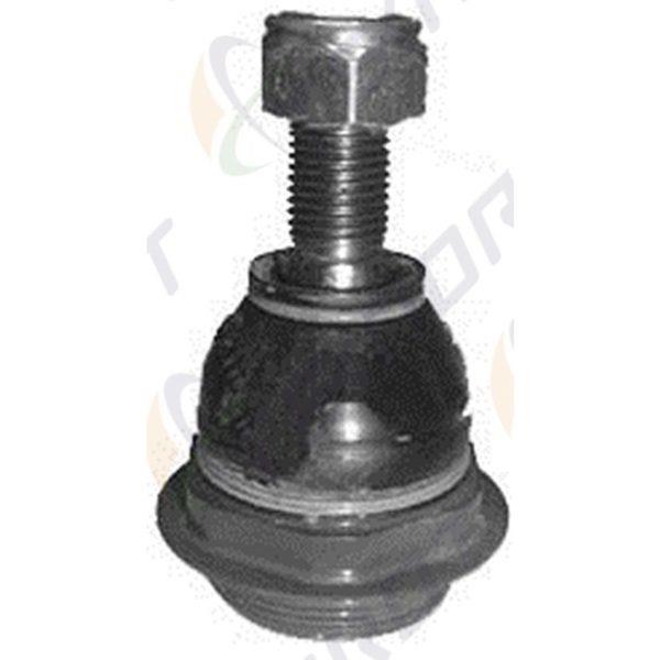 Teknorot P-655 Ball joint P655: Buy near me in Poland at 2407.PL - Good price!