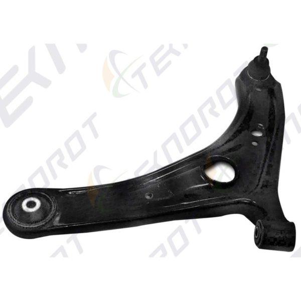 Teknorot T-325 Suspension arm front lower right T325: Buy near me in Poland at 2407.PL - Good price!