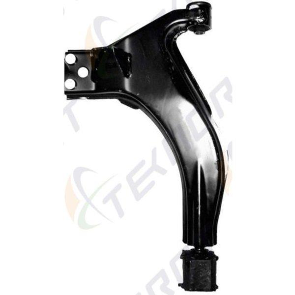 Teknorot N-728S Suspension arm front lower left N728S: Buy near me in Poland at 2407.PL - Good price!