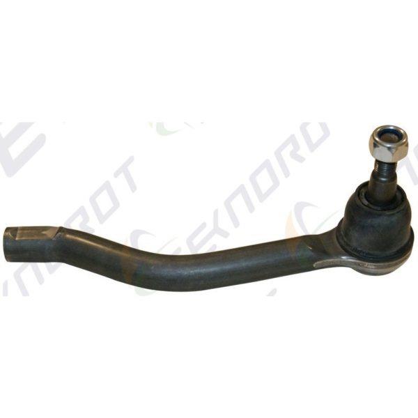 Teknorot N-461 Tie rod end right N461: Buy near me in Poland at 2407.PL - Good price!