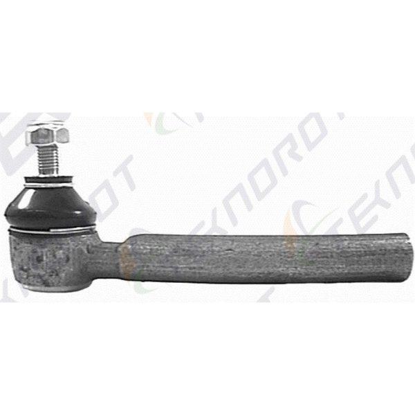 Teknorot F-801 Tie rod end F801: Buy near me in Poland at 2407.PL - Good price!