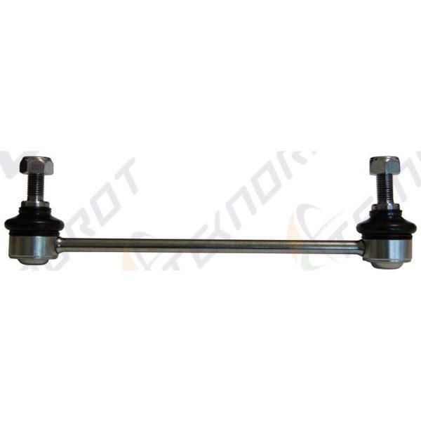 Teknorot MI-716 Front stabilizer bar MI716: Buy near me in Poland at 2407.PL - Good price!