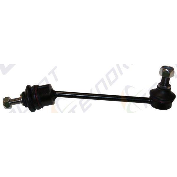 Teknorot LA-210 Front stabilizer bar LA210: Buy near me in Poland at 2407.PL - Good price!