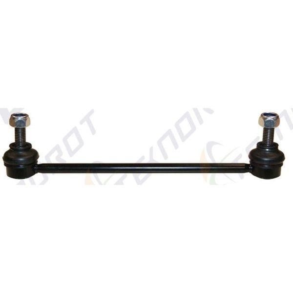 Teknorot F-836T Front stabilizer bar F836T: Buy near me in Poland at 2407.PL - Good price!
