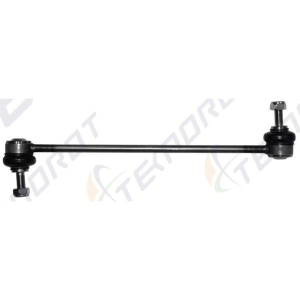Teknorot F-676 Front stabilizer bar F676: Buy near me in Poland at 2407.PL - Good price!