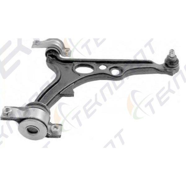 Teknorot F-467 Suspension arm front lower right F467: Buy near me in Poland at 2407.PL - Good price!