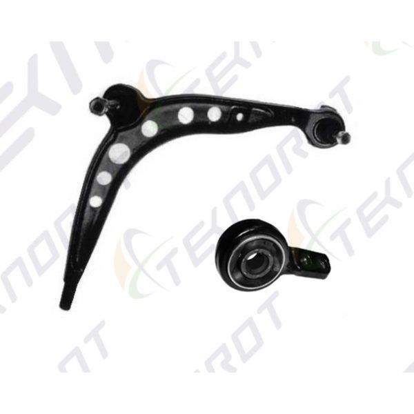 Teknorot B-325K Suspension arm front lower right B325K: Buy near me in Poland at 2407.PL - Good price!