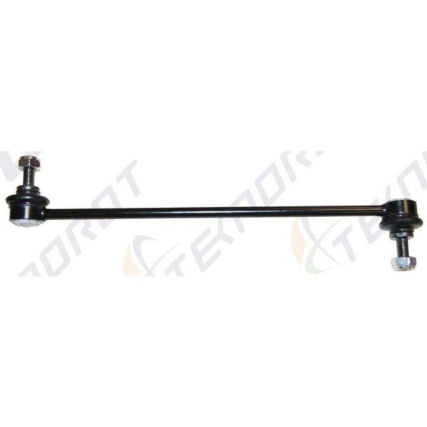 Teknorot FO-468T Front stabilizer bar FO468T: Buy near me in Poland at 2407.PL - Good price!