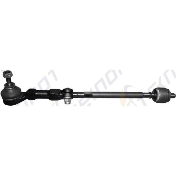 Teknorot R-712713 Draft steering with a tip left, a set R712713: Buy near me in Poland at 2407.PL - Good price!