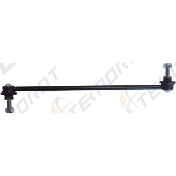 Teknorot P-430A Front stabilizer bar P430A: Buy near me in Poland at 2407.PL - Good price!