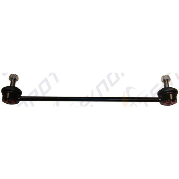 Teknorot P-240T Front stabilizer bar P240T: Buy near me in Poland at 2407.PL - Good price!