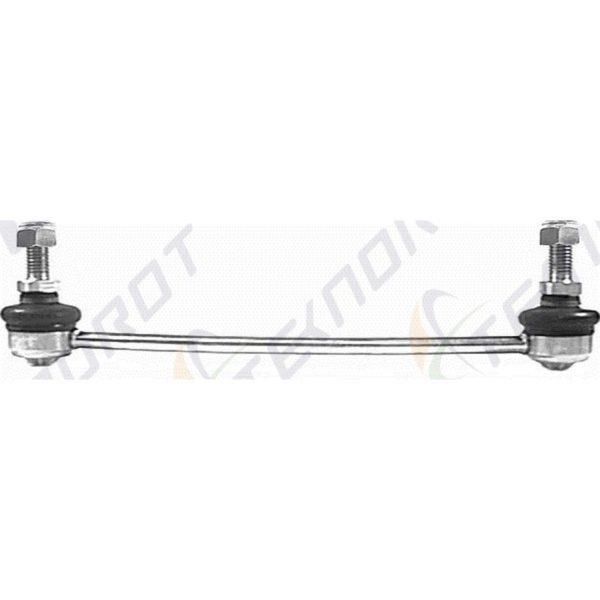 Teknorot O-611 Front stabilizer bar O611: Buy near me in Poland at 2407.PL - Good price!