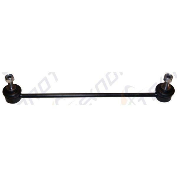 Teknorot F-334 Front stabilizer bar F334: Buy near me in Poland at 2407.PL - Good price!