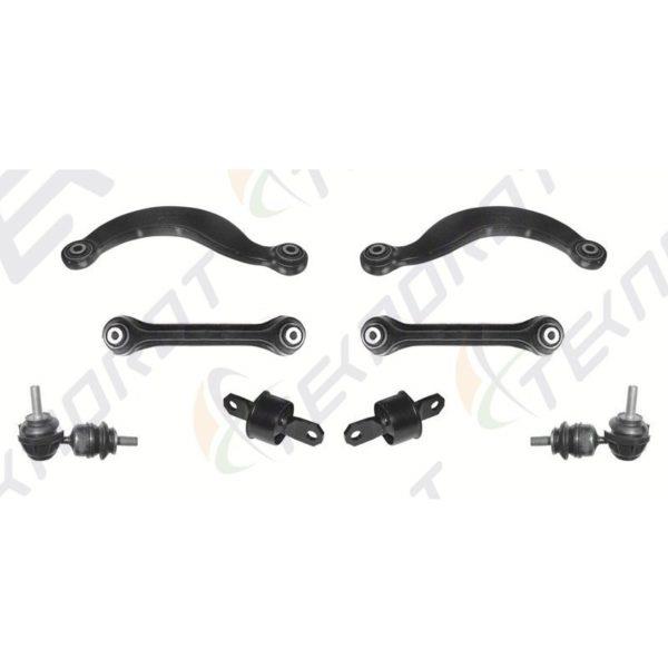 Teknorot FO-666 Control arm kit FO666: Buy near me in Poland at 2407.PL - Good price!