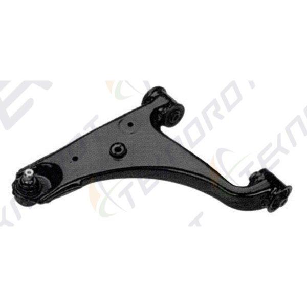 Teknorot MA-226 Suspension arm front lower left MA226: Buy near me in Poland at 2407.PL - Good price!