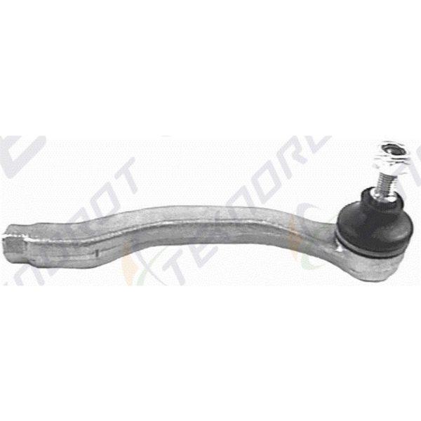 Teknorot H-202 Tie rod end left H202: Buy near me in Poland at 2407.PL - Good price!