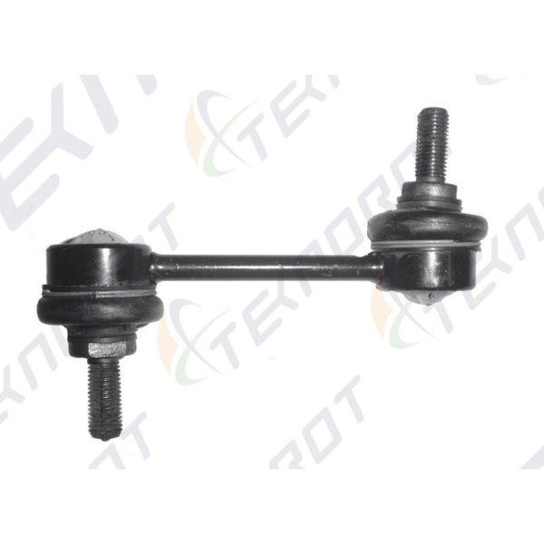 Teknorot F-587 Front stabilizer bar F587: Buy near me in Poland at 2407.PL - Good price!