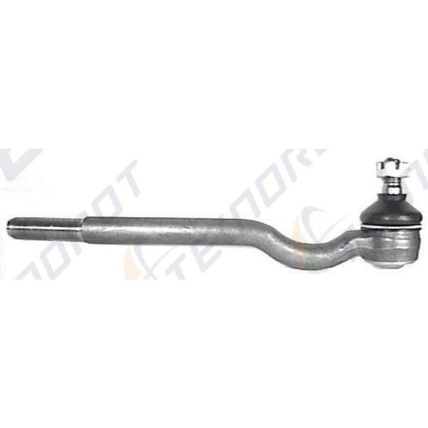 Teknorot T-872 Tie rod end inner T872: Buy near me in Poland at 2407.PL - Good price!