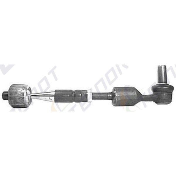Teknorot A-513 Steering rod with tip, set A513: Buy near me in Poland at 2407.PL - Good price!