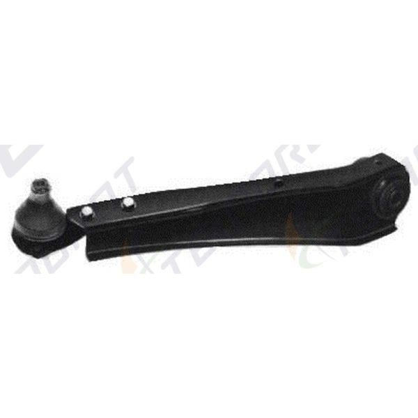 Teknorot O-126 Suspension arm front lower left O126: Buy near me in Poland at 2407.PL - Good price!