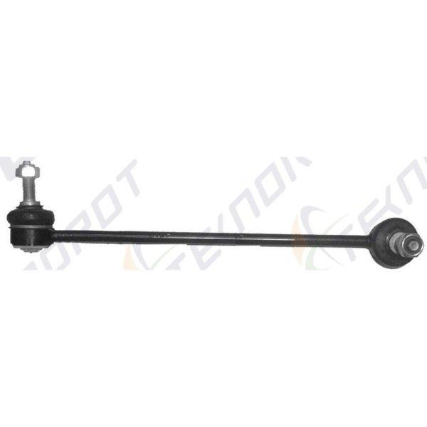 Teknorot M-747 Front stabilizer bar M747: Buy near me in Poland at 2407.PL - Good price!