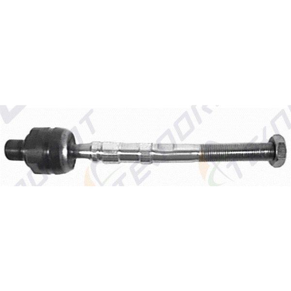 Teknorot MA-404 Inner Tie Rod MA404: Buy near me in Poland at 2407.PL - Good price!