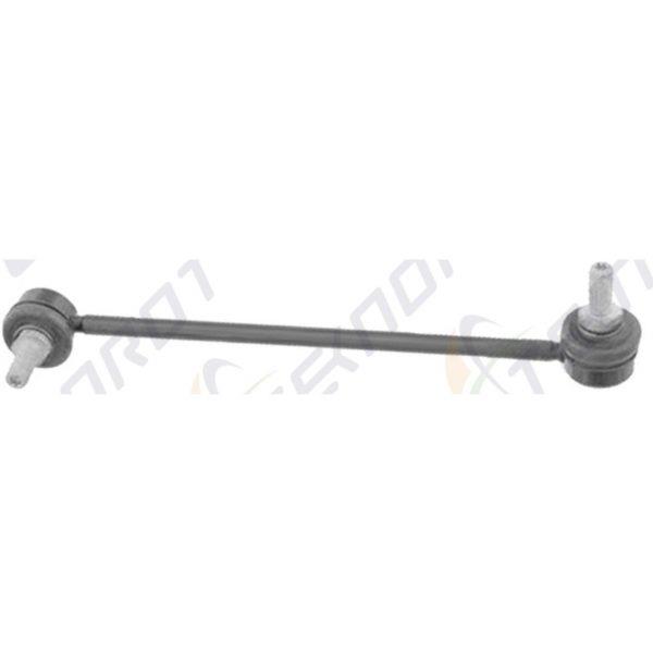 Teknorot M-686 Front stabilizer bar, right M686: Buy near me in Poland at 2407.PL - Good price!