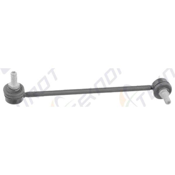 Teknorot M-687 Front Left stabilizer bar M687: Buy near me in Poland at 2407.PL - Good price!