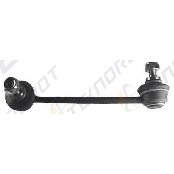 Teknorot VO-310 Front stabilizer bar, right VO310: Buy near me at 2407.PL in Poland at an Affordable price!