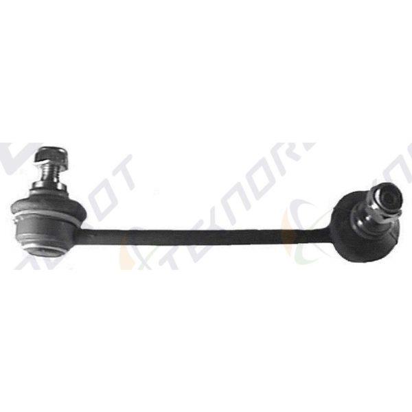 Teknorot VO-311 Front Left stabilizer bar VO311: Buy near me in Poland at 2407.PL - Good price!