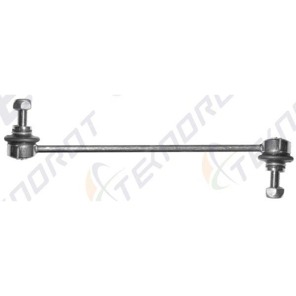 Teknorot FO-468 Front stabilizer bar FO468: Buy near me in Poland at 2407.PL - Good price!