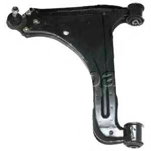 Teknorot O-226 Suspension arm front lower left O226: Buy near me in Poland at 2407.PL - Good price!