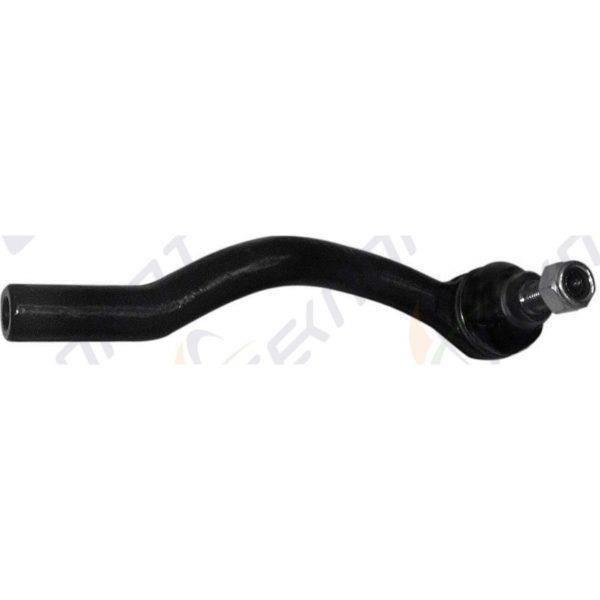 Teknorot RO-302 Tie rod end left RO302: Buy near me in Poland at 2407.PL - Good price!