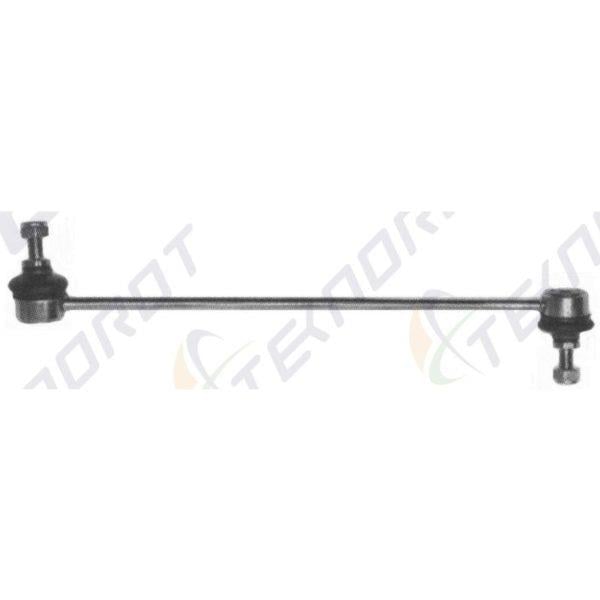 Teknorot F-650 Front stabilizer bar F650: Buy near me in Poland at 2407.PL - Good price!