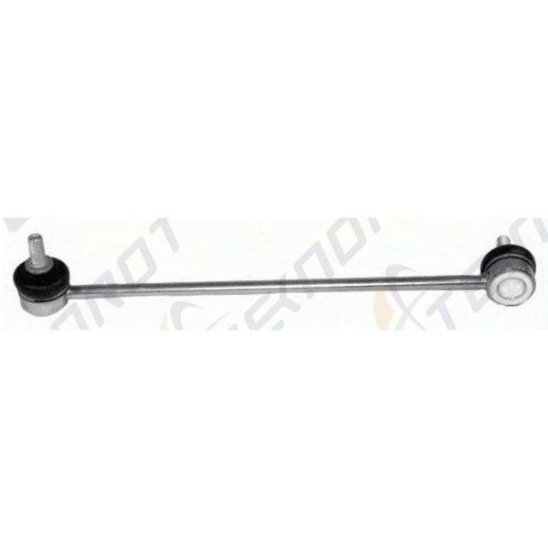 Teknorot B-619 Front Left stabilizer bar B619: Buy near me in Poland at 2407.PL - Good price!