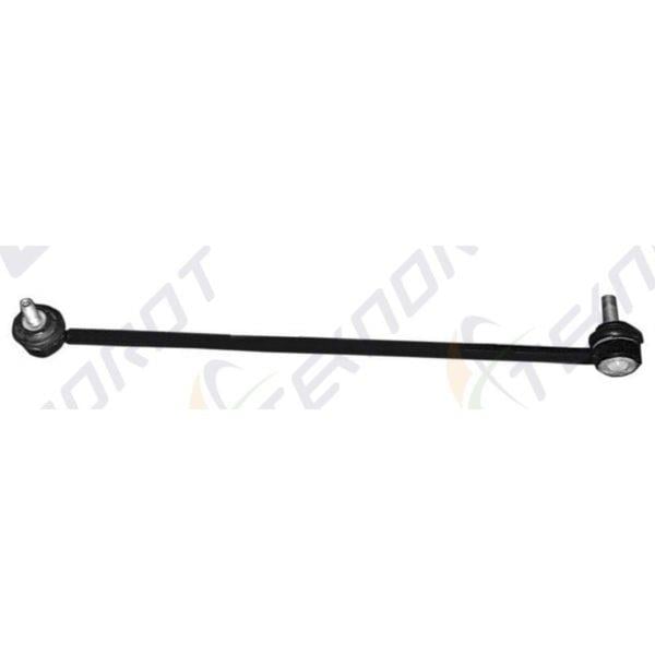 Teknorot B-638 Front Left stabilizer bar B638: Buy near me in Poland at 2407.PL - Good price!